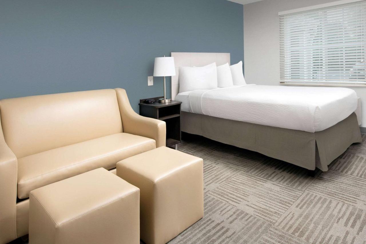 Woodspring Suites Murfreesboro Zewnętrze zdjęcie