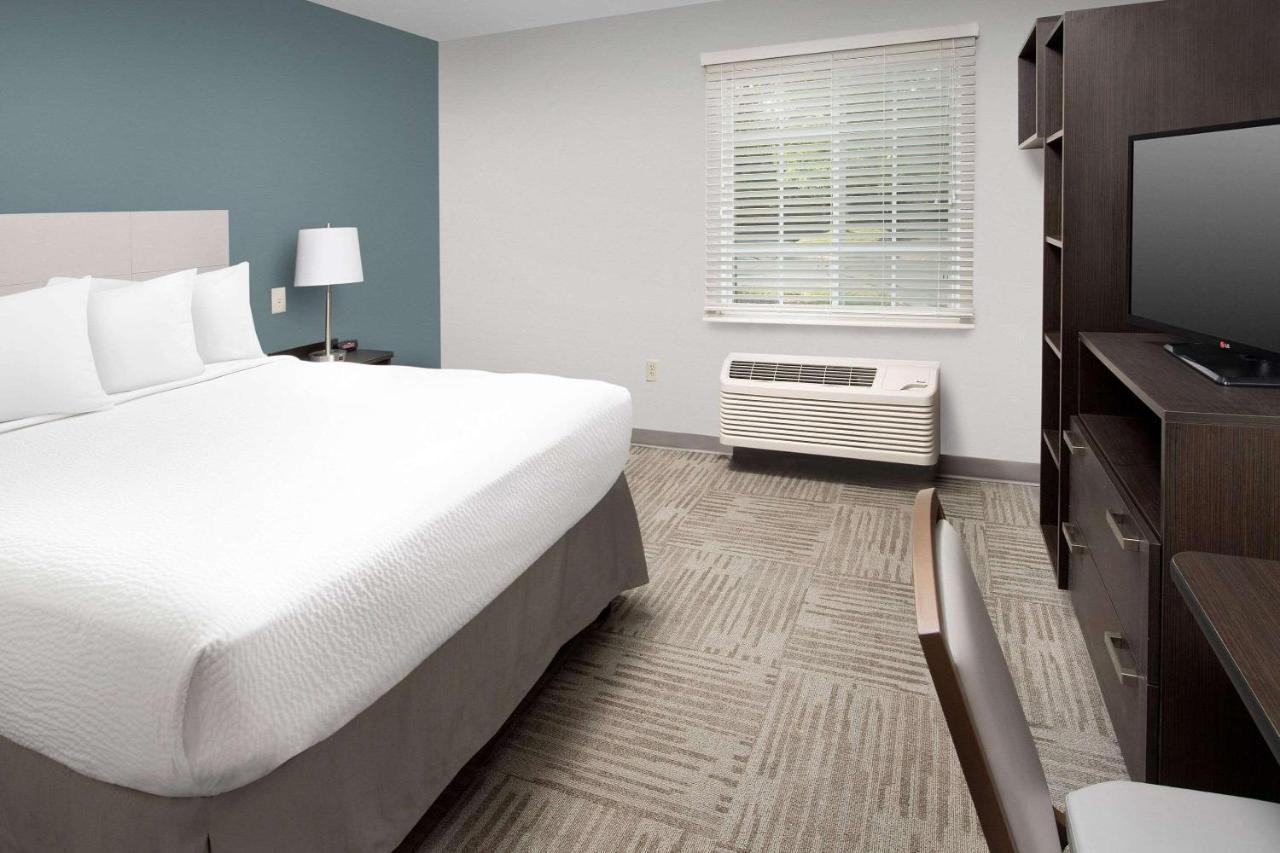 Woodspring Suites Murfreesboro Zewnętrze zdjęcie