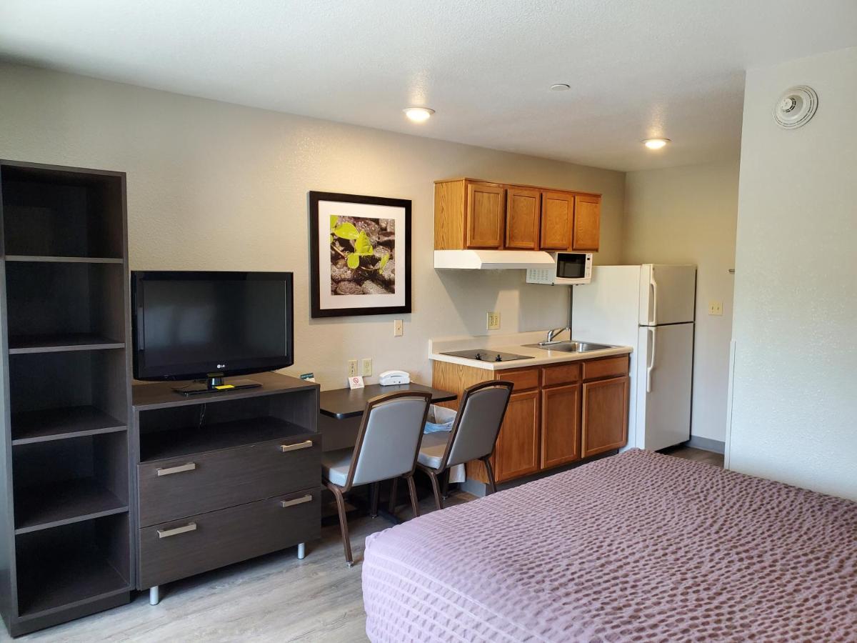 Woodspring Suites Murfreesboro Zewnętrze zdjęcie