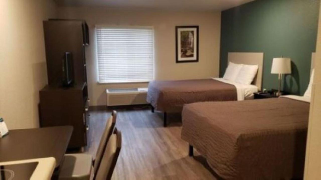 Woodspring Suites Murfreesboro Zewnętrze zdjęcie