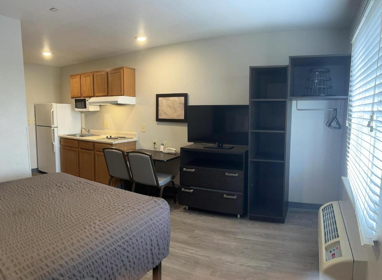 Woodspring Suites Murfreesboro Zewnętrze zdjęcie