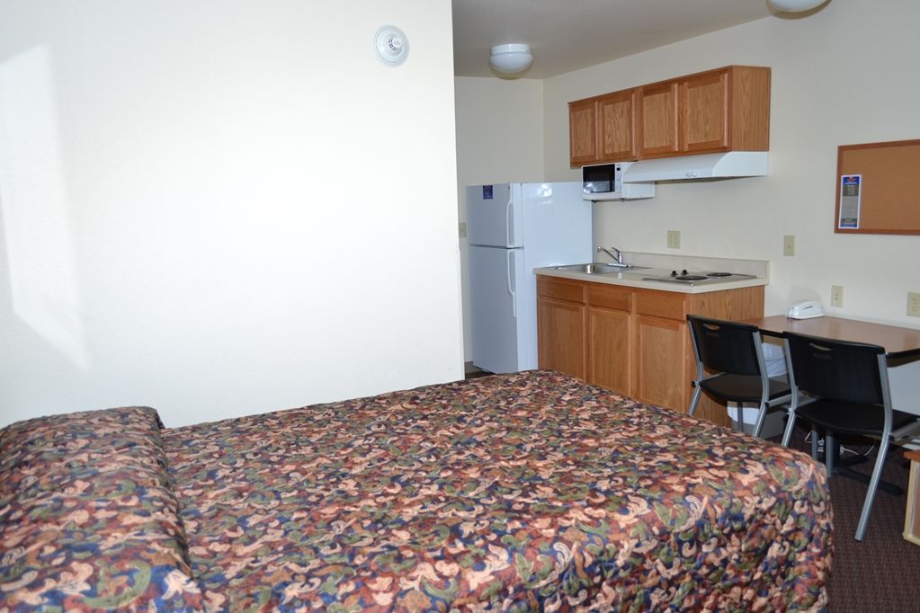 Woodspring Suites Murfreesboro Pokój zdjęcie