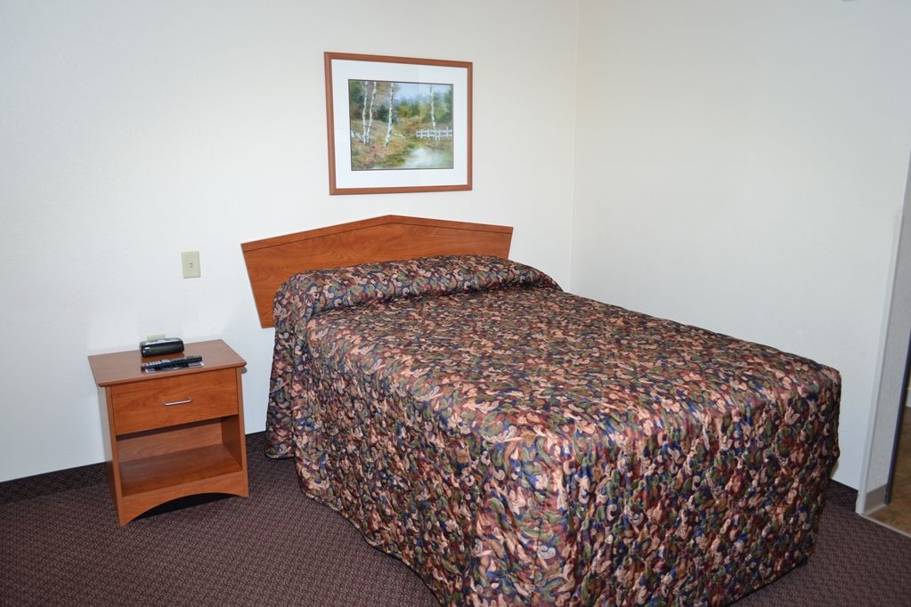 Woodspring Suites Murfreesboro Pokój zdjęcie