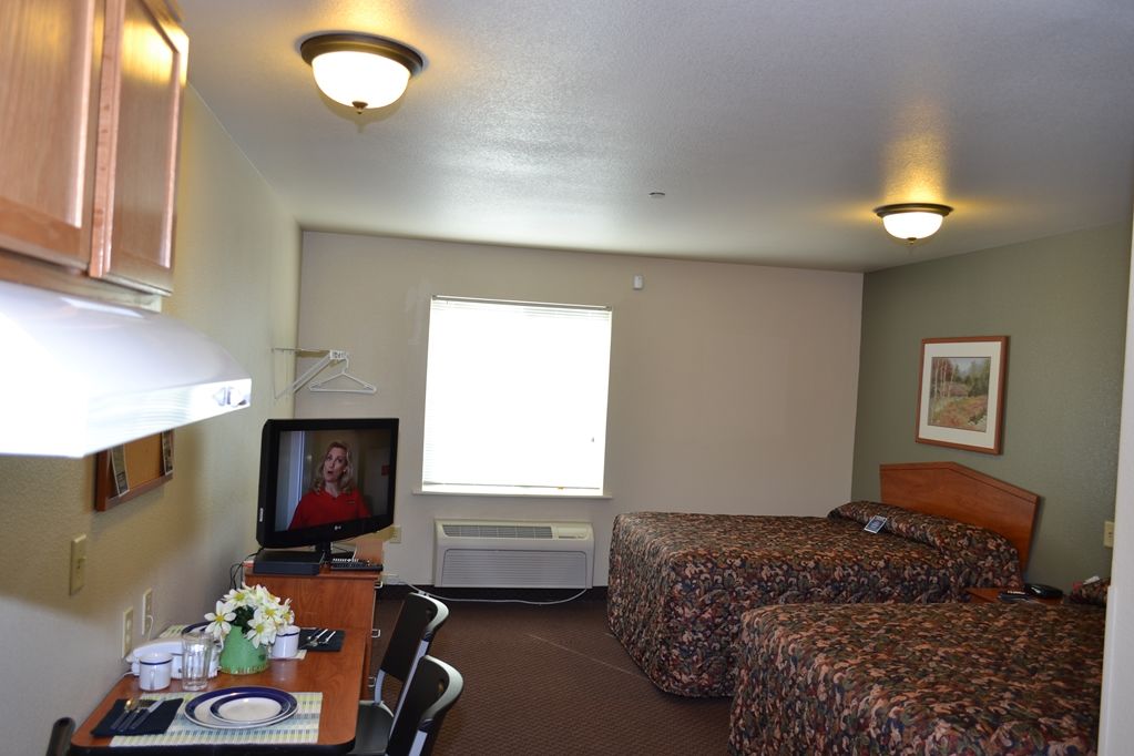 Woodspring Suites Murfreesboro Pokój zdjęcie