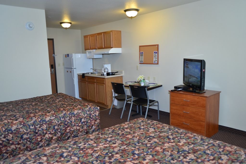 Woodspring Suites Murfreesboro Pokój zdjęcie