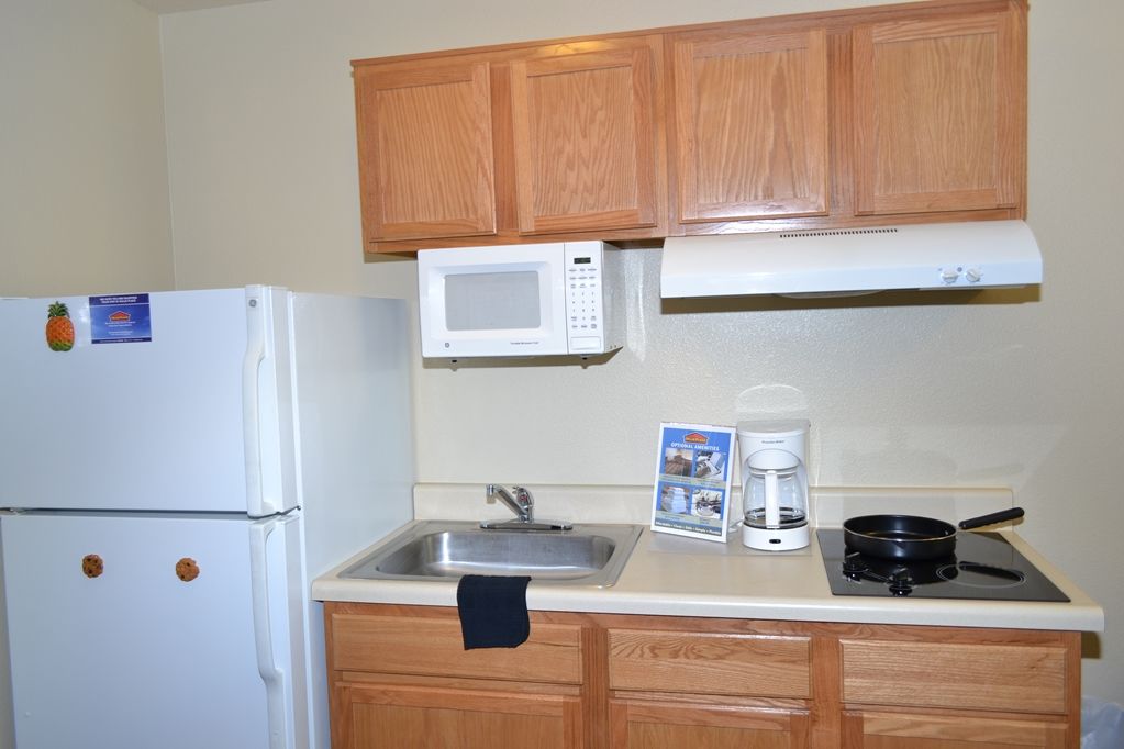 Woodspring Suites Murfreesboro Pokój zdjęcie