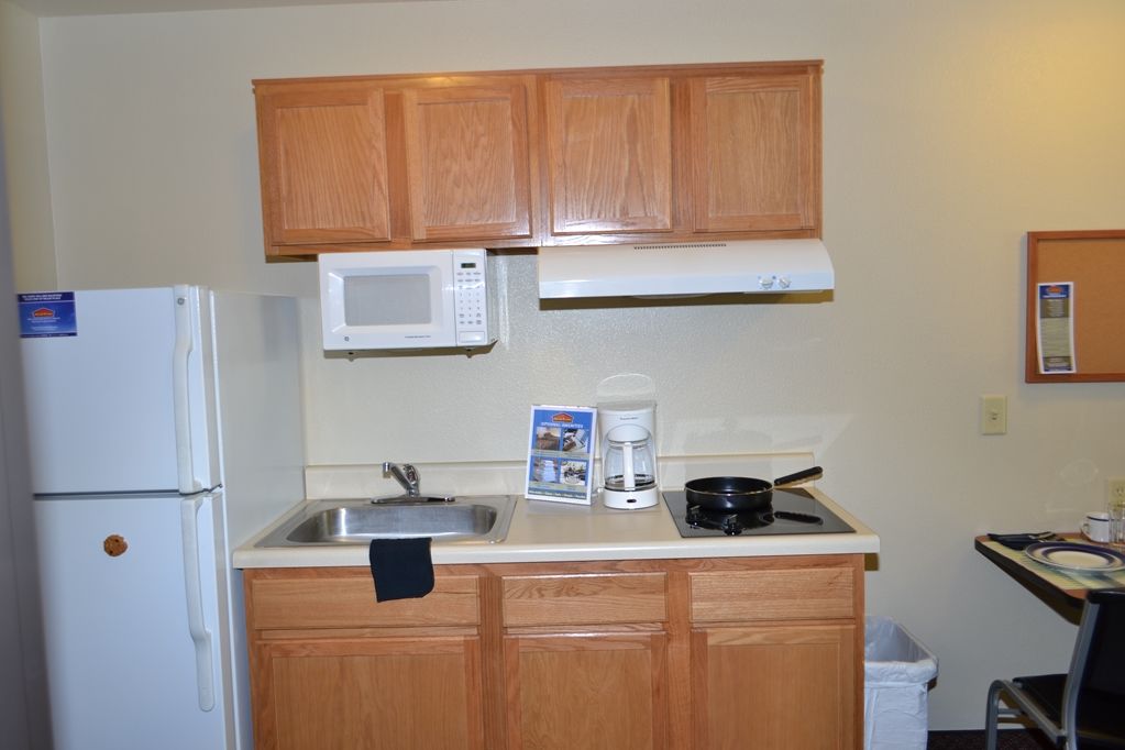 Woodspring Suites Murfreesboro Pokój zdjęcie