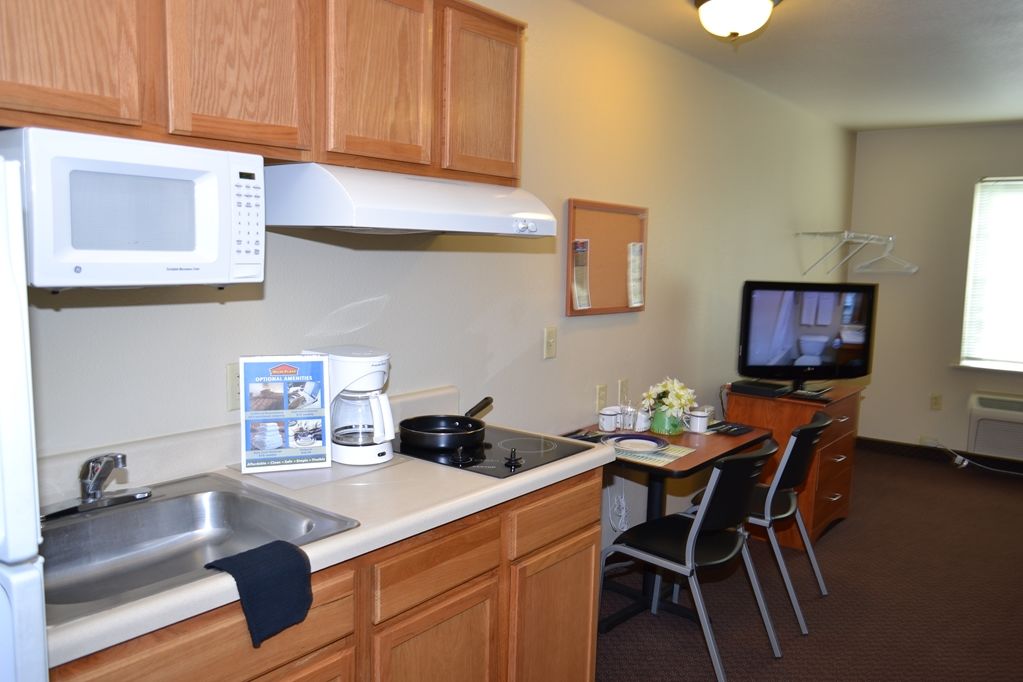 Woodspring Suites Murfreesboro Pokój zdjęcie