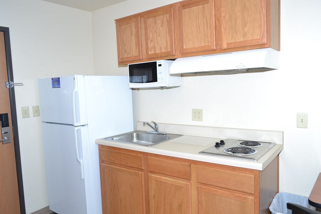 Woodspring Suites Murfreesboro Pokój zdjęcie