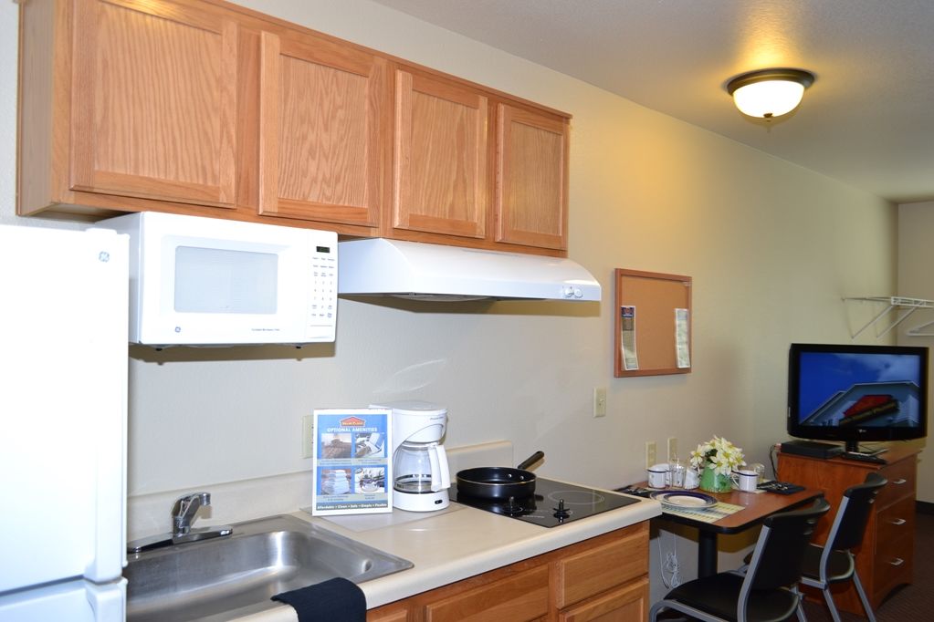 Woodspring Suites Murfreesboro Pokój zdjęcie