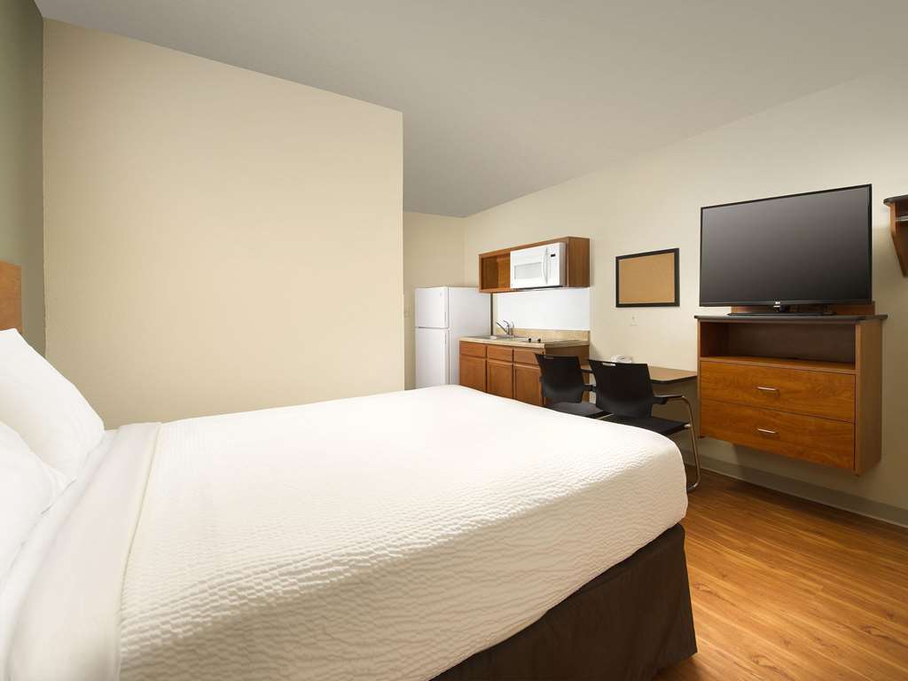 Woodspring Suites Murfreesboro Pokój zdjęcie