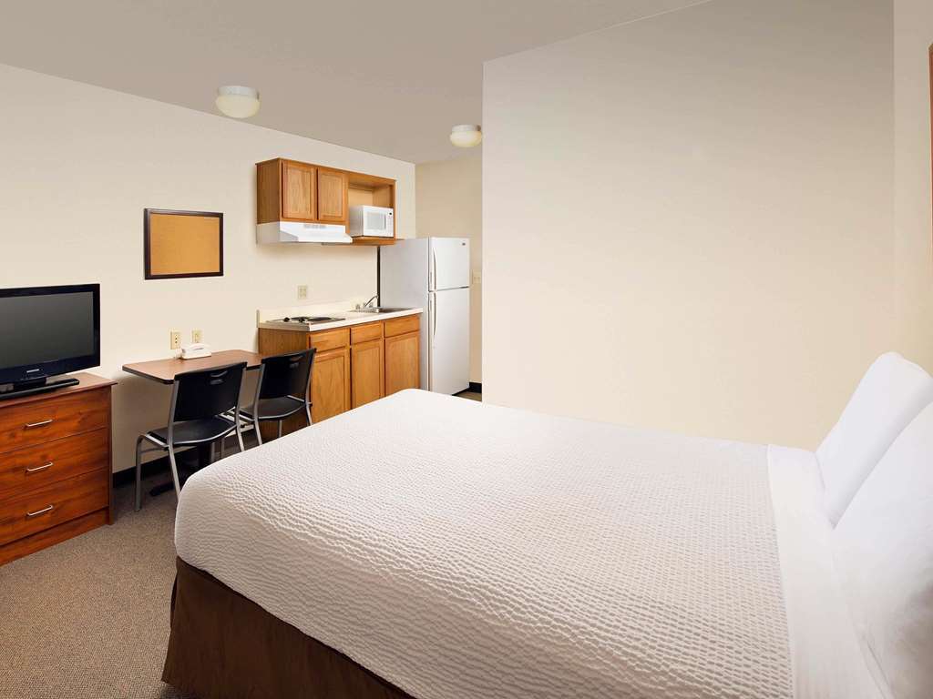 Woodspring Suites Murfreesboro Pokój zdjęcie