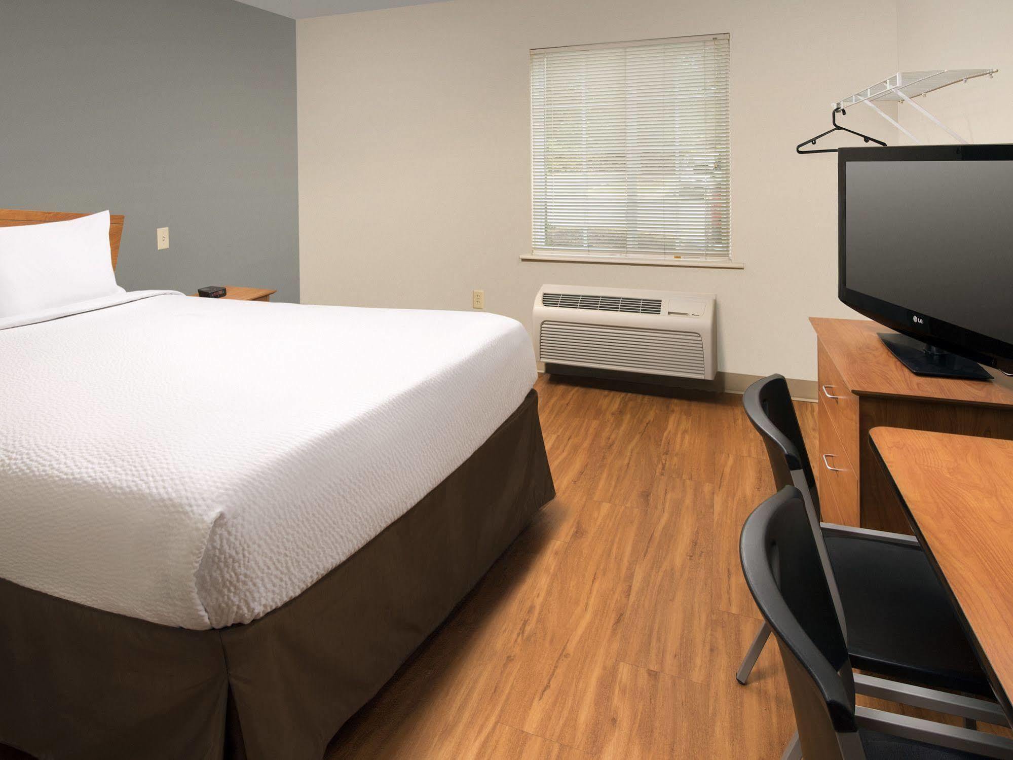 Woodspring Suites Murfreesboro Zewnętrze zdjęcie