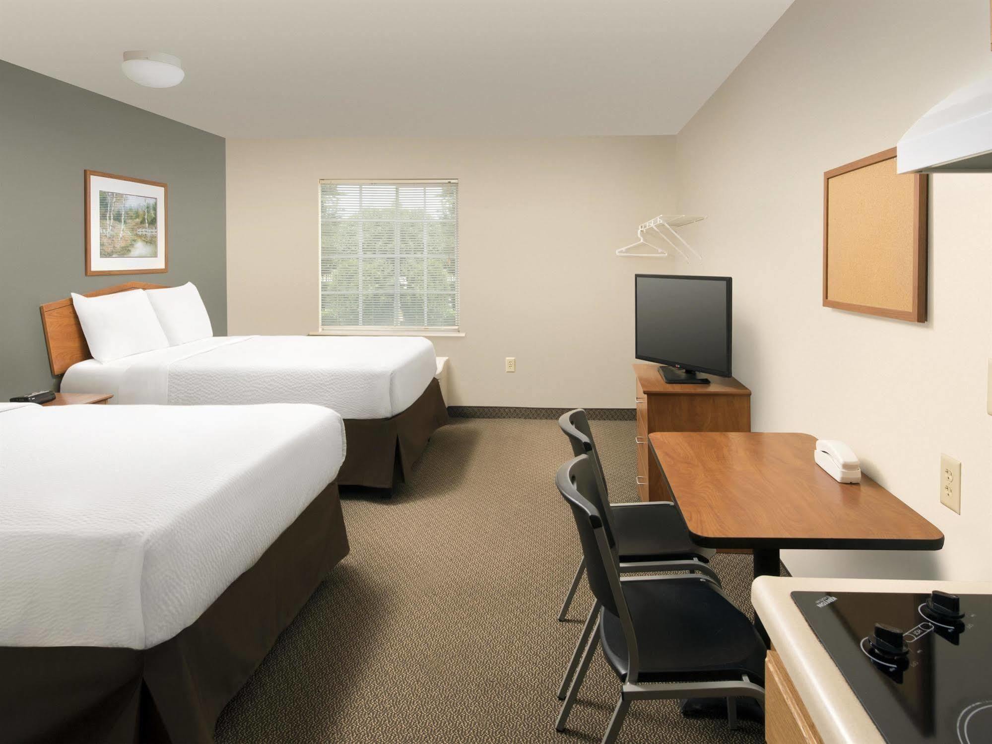 Woodspring Suites Murfreesboro Zewnętrze zdjęcie